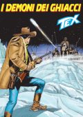 img Tex Willer Mensile 764 - I Demoni Dei Ghiacci (SBE Giugno 2024)