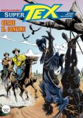 img Super Tex N.32 - Oltre Il Confine (SBE Giugno 2024)