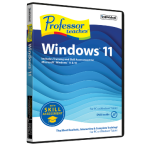 img [PORTABLE] Professor Teaches Windows 11 v3.0 Portable - ENG