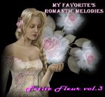 VA – My Favorite’s Romantic Melodies – Petite Fleur vol.3 mp3