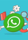 Udemy - Come imparare le funzioni di Whatsapp Business & Marketing - Ita