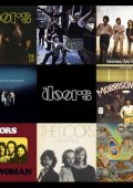 The Doors - The Complete Studio Albums (2012) FLAC - 24bit/96kHz
