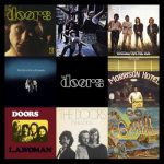 img The Doors - The Complete Studio Albums (2012) FLAC - 24bit/96kHz