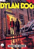 img Dylan Dog N.453 - Pioggia Di Sangue (SBE Giugno 2024)