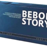 img The Encyclopedia of Jazz - Bebop Story [100CD] (2008) .mp3 - 320 kbps