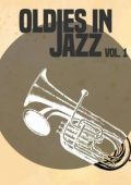 Oldies In Jazz Vol. 1-9 (2020-2021) .Flac