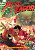 img Zagor Flash N.02 - Quando I Mondi Si Scontrano (SBE Luglio 2024)