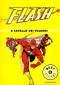 img Oscar Bestsellers 1589 - Flash, A cavallo dei fulmini (Mondadori 2006-01)