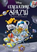 img Amici del Pianeta 02 - Generazione Spazio (Disney, Giunti 2023-09)