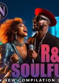 VA - RnB Soulful Collection (2024) [MP3|320 Kbps]