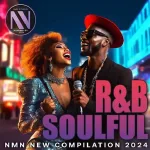 VA – RnB Soulful Collection (2024) [MP3|320 Kbps]
