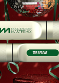 VA - Mastermix USB Reggae – 70s Reggae (2024) Mp3 320