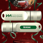 VA – Mastermix USB Reggae – 70s Reggae (2024) Mp3 320