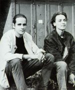 Wolfsheim – Discography 7CDs (1992-2003) APE|Lossless