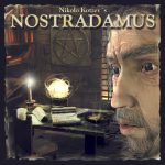 Nikolo Kotzev – Nikolo Kotzev’s Nostradamus – The Rock Opera (2001) Reissue (2024) FLAC 24/96