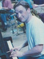 Nils Gessinger – Collection 6alb/cd (Ducks ‘N’ Cookies/ Scratch Blue/ Jazzessence-In Time/ Jam It Up/ Burning/ Pass-ion) (1995-2011), FLAC