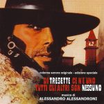 Di Tresette ce n’e uno, tutti gli altri son nessuno (Remastered) (Limited Edition) (by Alessandro Alessandroni) (2010/1974) FLAC