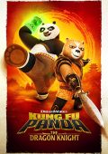 img Kung Fu Panda: Il cavaliere dragone - Stagione 1 (2022) [Completa] DLMux 1080p E-AC3+AC3 ITA EN