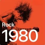 VA – Rock Collection 1980 (16 CD) (2015) FLAC