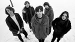 Slowdive – Discography (1990-2017) [FLAC+EXTRA]