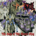 Evol – The Saga of the Horned King (1995) FLAC