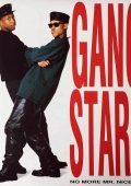 Gang Starr - Discography: 6 Albums + 2 Compilations (1989-2006) FLAC