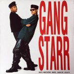 Gang Starr – Discography: 6 Albums + 2 Compilations (1989-2006) FLAC