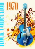 VA - Rock Collection 1970 (18 CD) (2017) FLAC