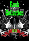 VA - Rock Collection 1981 (16 CD) (2015) FLAC
