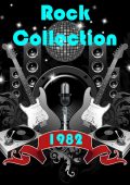 VA - Rock Collection 1982 (17 CD) FLAC