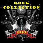 VA – Rock Collection 1983 (18 CD) (2015) FLAC