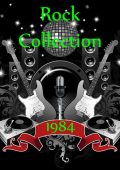 VA - Rock Collection 1984 (18 CD) (2015) FLAC