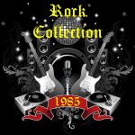 VA – Rock Collection 1985 (18 CD) (2015) FLAC