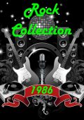 VA - Rock Collection 1986 (18 CD) (2015) FLAC