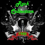 VA – Rock Collection 1986 (18 CD) (2015) FLAC
