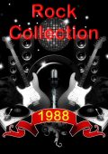 VA - Rock Collection 1988 (19CD) (2015) (FLAC)