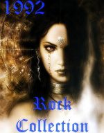 VA – Rock Collection 1992 (21 CD) (2016) FLAC