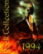 VA – Rock Collection 1994 (23 CD) (2016) FLAC