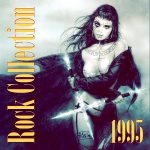 VA – Rock Collection 1995 (24 CD) (2016) FLAC