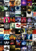 VA - Rock Collection 1999 (25 CD) (2017) FLAC