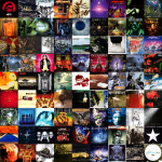 VA – Rock Collection 1999 (25 CD) (2017) FLAC