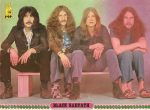 Black Sabbath – Discography (1970-2017) [FLAC+DVD]
