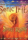 Sonic Tribe - Collection: 2 Albums (2000-2002) FLAC