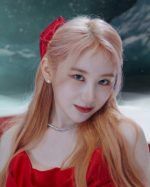 Lee Chaeyeon (Lee Chae Yeon, 이채연) – Discography (3 mini-albums, 1 single) (2022-2024) MP3, 320
