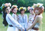 Red Velvet (레드벨벳) – Discography (5 albums, 13 mini-albums, 10 singles) (2014-2024) MP3, 320