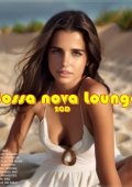 VA - Bossa nova Lounge (2024) 2CD [MP3|320]
