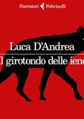 Luca D'Andrea - Il girotondo delle iene (2024) (mp3 - 128 kbps)