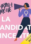 Martina Carone - La candidata vincente (2024) (mp3 - 128 kbps)