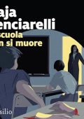 Gaja Cenciarelli - A scuola non si muore (2024) (mp3 - 128 kbps)