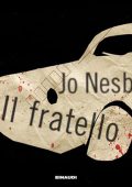 Jo Nesbø, Eva Kampmann - Il fratello (2024) (mp3 - 128 kbps)